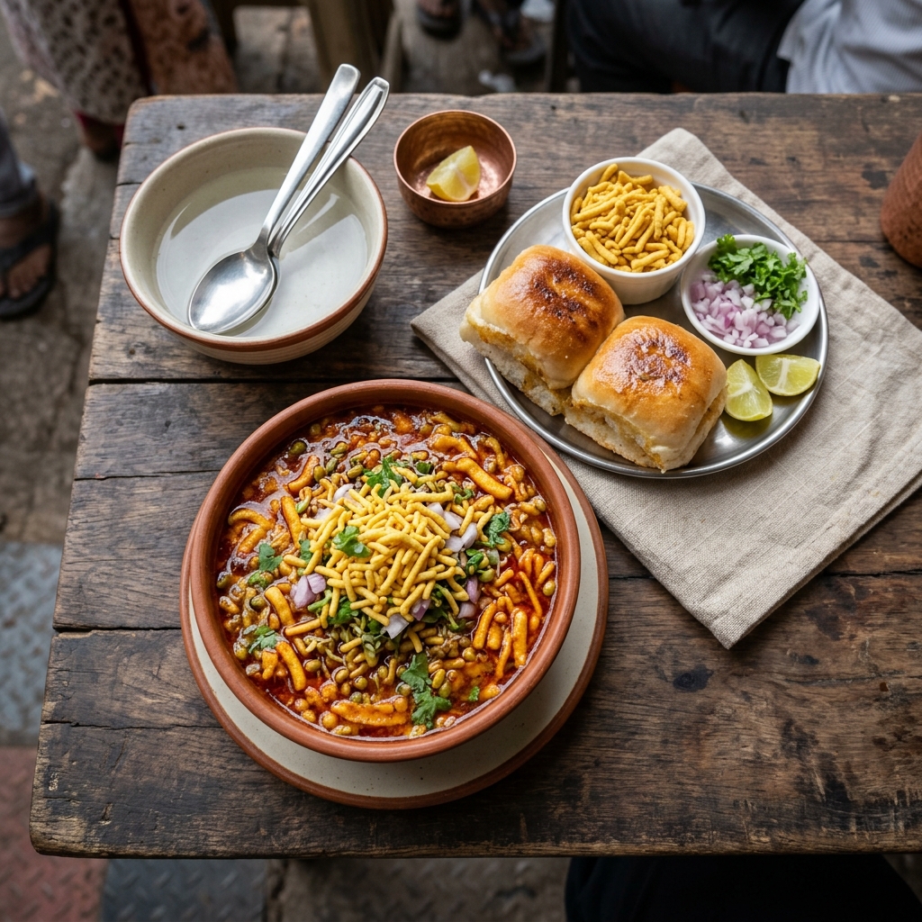 Indian Food